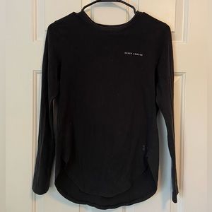 Under Armour long sleeve shirt